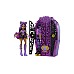 Monster High Mystery Monster Clawdeen (hxh85)