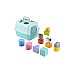Fisher-price Fp Pets Sort & Stow Pet Carrier (htw93) Fisher-price Fp Pets Sort & Stow Pet Carrier (htw93)