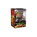 Abysse Teenage Mutant Ninja Turtles Raphael 21cm