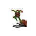 Abysse Teenage Mutant Ninja Turtles Raphael 21cm
