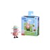 Peppa Pig Peppas Adventures Peppa Pig With Hat (f8064) Peppa Pig Peppas Adventures Peppa Pig With Hat (f8064)