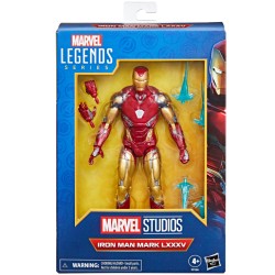 Marvel Legends Alist 1 F9126