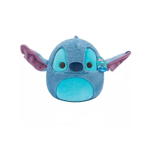 Squishmallows 30 Cm Disney Stitch Fuzz A Mallows (219318)