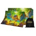 World Of Warcraft Classic Puzzle Zul Gurub 1500 Pcs