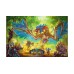 World Of Warcraft Classic Puzzle Zul Gurub 1500 Pcs