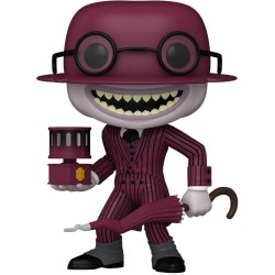 Funko Pop Super The Conjuring The Crooked Man #1620 15cm
