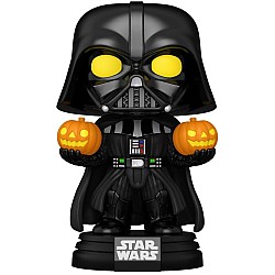 Pop Super Star Wars Vader Sfx 727 15cm