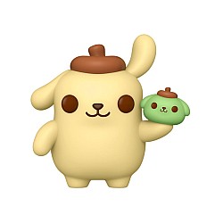 Funko Pop Sanrio Hello Kitty Pompompurin #94 9cm