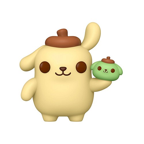 Funko Pop Sanrio Hello Kitty Pompompurin #94 9cm