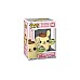 Funko Pop Sanrio Hello Kitty Pompompurin #94 9cm Funko Pop Sanrio Hello Kitty Pompompurin #94 9cm
