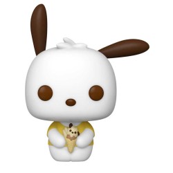 Funko Pop Sanrio Hello Kitty Pochacco #93 10cm