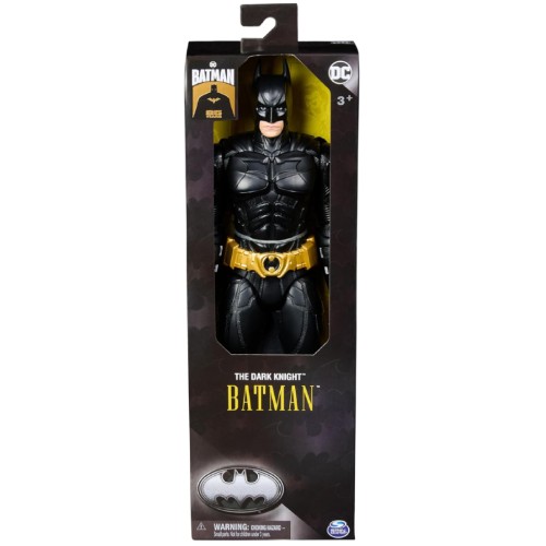 Spin Master Batman 85 Anniversary Batman 30 Cm (6071115)