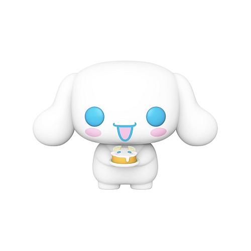 Pop Sanrio Hello Kitty And Friends Cinnamoroll 92 9cm