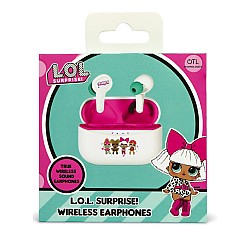 Otl L.o.l B.b. Nation Tws Earphones