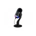Logitech Yeti Gx Dynamic Rgb Gaming Mic With Lightsync Black