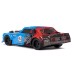 Tec-toy Beast Racing R/c 1:24 2,4ghz Blue (471422)