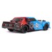 Tec-toy Beast Racing R/c 1:24 2,4ghz Blue (471422)