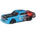 Tec-toy Beast Racing R/c 1:24 2,4ghz Blue (471422)