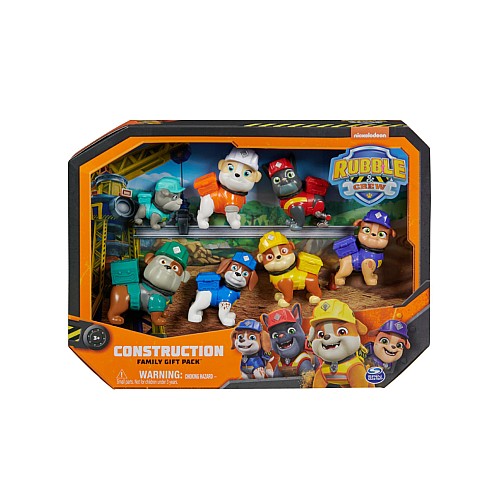 Rubble & Crew Gift Pack