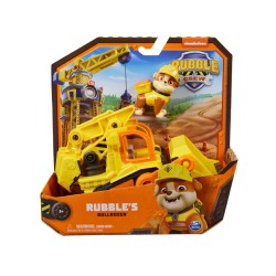 Rubble & Crew Core Vehicle Rubble (6066511)