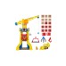 Rubble & Crew Bark Yard Crane Tower Playset (6067494)