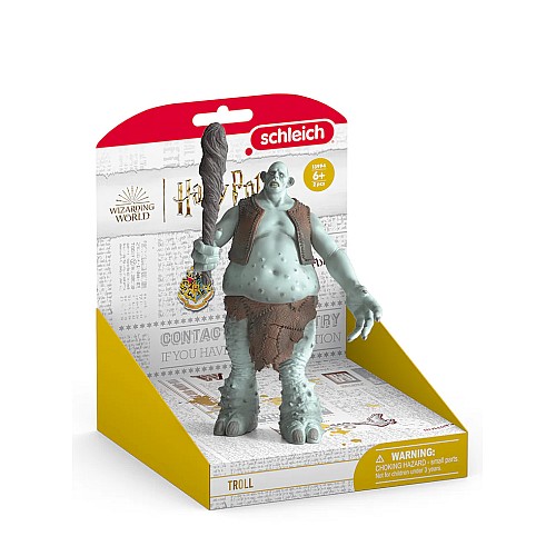 Schleich Harry Potter Troll (13994)