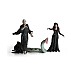 Schleich Harry Potter Voldemort,nagini & Bellatrix Lestrange (42684)