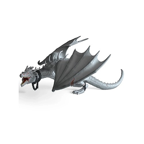 Schleich Harry Potter Ukrainian Ironbelly (13995)