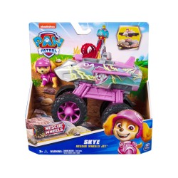 Paw Patrol Rescue Wheels Themed Vehicles Skye (6069303)