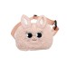 Tinka Belt Bag Pink Bunny(8 802032) Tinka Belt Bag Pink Bunny(8 802032)
