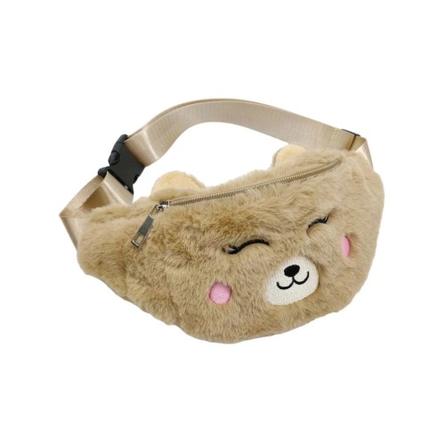 Tinka Belt Bag Teddy (8 802034)