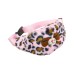 Tinka Belt Bag Pink Leopard (8-802031)