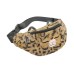 Tinka Belt Bag Brown Leopard (8-802030)