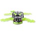 Hex Bots Nano Smart Gecko Rc (6070281)