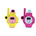 Lexibook 2-in-1 Barbie Walkie Talkie Watch (dmwtw1bb)