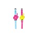 Lexibook 2-in-1 Barbie Walkie Talkie Watch (dmwtw1bb)