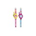 Lexibook 2-in-1 Barbie Walkie Talkie Watch (dmwtw1bb)