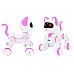 Lexibook Power Kitty Junior My Robotic Cat (kit01)