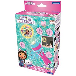Lexibook Gabby's Dollhouse Projector & Flashlight (ltc050gdh)
