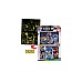 Educa 2x100 Sonic Prime Neon Puzzle (80-19629) Educa 2x100 Sonic Prime Neon Puzzle (80-19629)