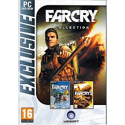 Farcry Collection