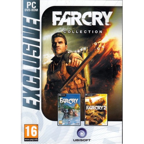 Farcry Collection