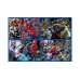 Educa 50-80-100-150 Pcs Ultimate Spider-man Puzzle (80-18102) Educa 50-80-100-150 Pcs Ultimate Spider-man Puzzle (80-18102)
