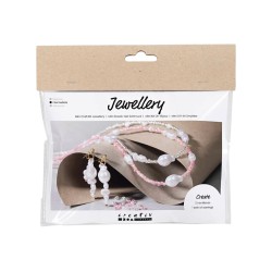 Mini Craft Kit Jewellery Necklaces & Earrings (977724)