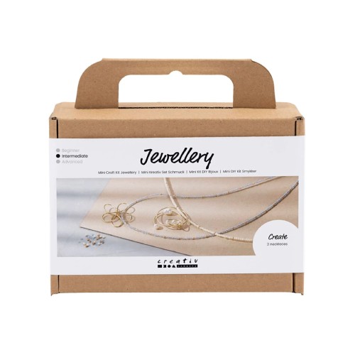 Mini Craft Kit Jewellery (977750)