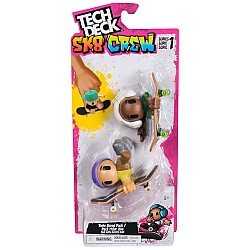 Tech Deck Sk8 Crew 96mm 2-pak (6071061)
