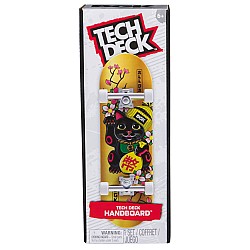 Tech Deck Handboard 27cm Santa Cruz (6071369)