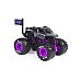 Monster Jam 1:64 Marvel Single Black Panther (6071335)