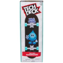 Tech Deck Handboard 27 Cm World Industries (6071367)