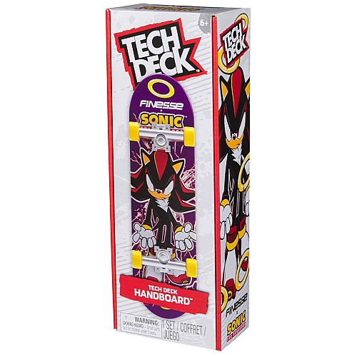 Tech Deck Handboard 27 Cm Sonic (6071366)